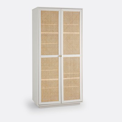 Armoire 2 portes, Paola LA REDOUTE INTERIEURS