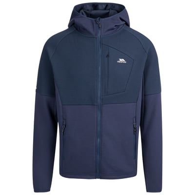 Veste à capuche BANI TRESPASS