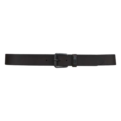 Ceinture cuir REDSKINS