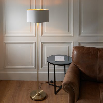 Harrington Floor Light SO'HOME