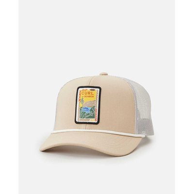 Casquette ARTIST OF SEARCH TRUCKER RIP CURL