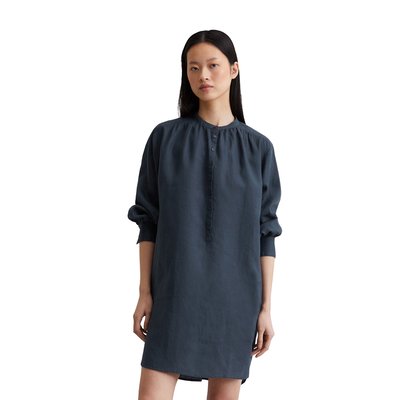 Robe en lin relaxed en qualité légère MARC O'POLO