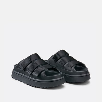 Mules GoldenGlow UGG