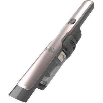 Aspirateur main DVC320BRG-QW Dustbuster BLACK & DECKER