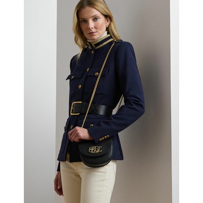 Sac à bandoulière en cuir WITLEY LAUREN RALPH LAUREN