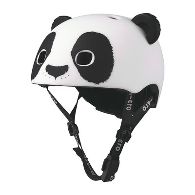 Casque Panda 3D MICRO MOBILITY