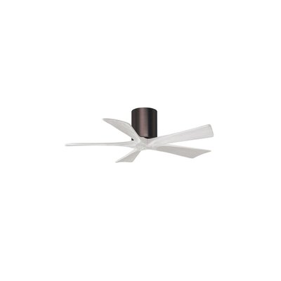 Ventilateur  Plafond  IRENE 5 BOUTICA-DESIGN