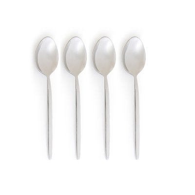 Confezione da 4 cucchiai da zuppa, Menella AM.PM