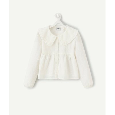 Blusa a maniche lunghe TAPE A L'OEIL