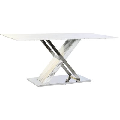 Table de salon en verre, Moderno RECOLLECTION