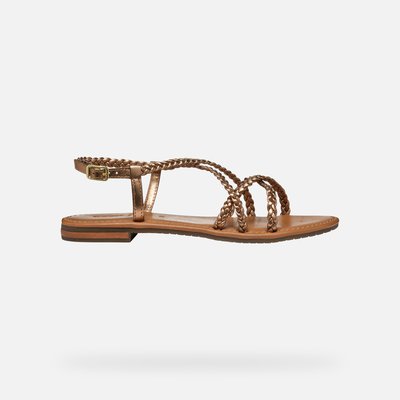 Sandales  D SOZY S GEOX