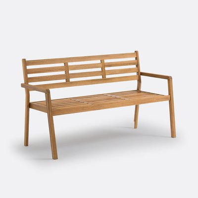 3-местная садовая скамейка из акации Rency SO'HOME