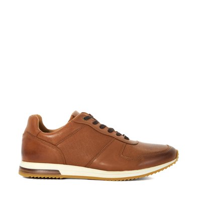 Baskets de course à lacets coupe large - Wide Fit TRILOGY DUNE LONDON