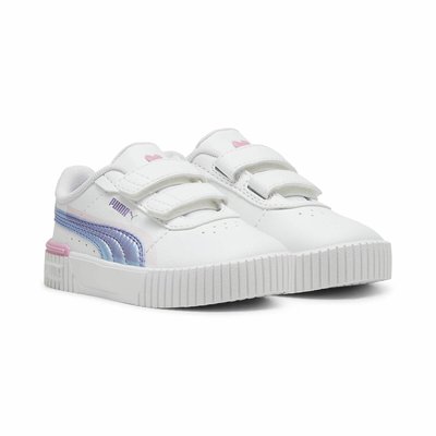 Baskets Carina 2.0 Bouncy Sky PUMA