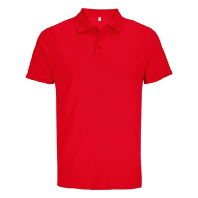 Polo PITCHER SOLS