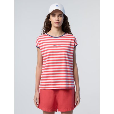 T-shirt à manches courtes NORTH SAILS