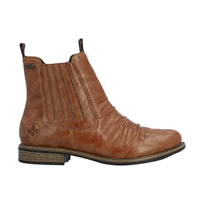 Bottine Cuir Ottawa RIEKER