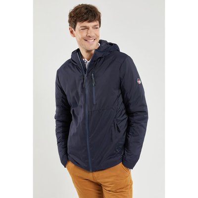 Blouson respirant en polyester recyclé HARROW BERMUDES