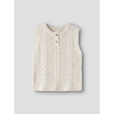 Gilet Tricoté NAME IT