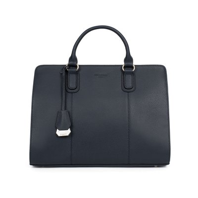 Sac porté main 2 poignées  Cuir CONFORT HEXAGONA