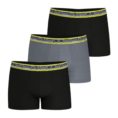 Boxers, lot de 3 ATHENA