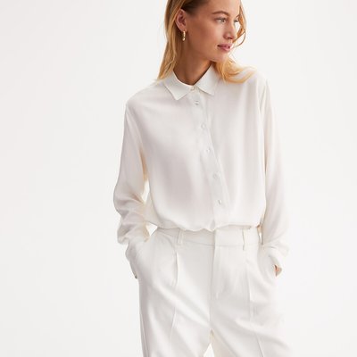 Chemise, manches longues ANNE WEYBURN