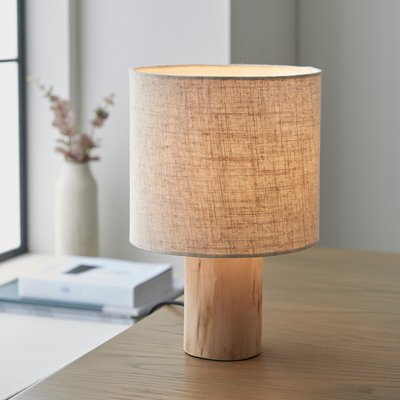 Nara Table Lamp SO'HOME