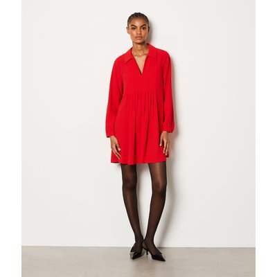 Robe courte fluide ELENE ETAM