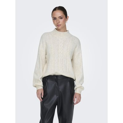 Pull en maille JDY JDY