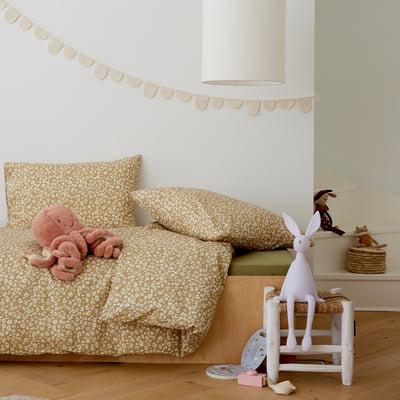 HOUSSE DE COUETTE ABIGAIL LEOPARD U2013 Make My Lemonade