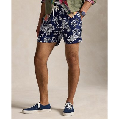 Bañador de largo medio estampado POLO RALPH LAUREN