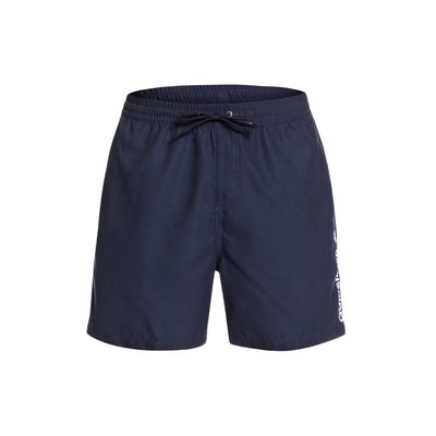 Short de bain VERT 17" QUIKSILVER