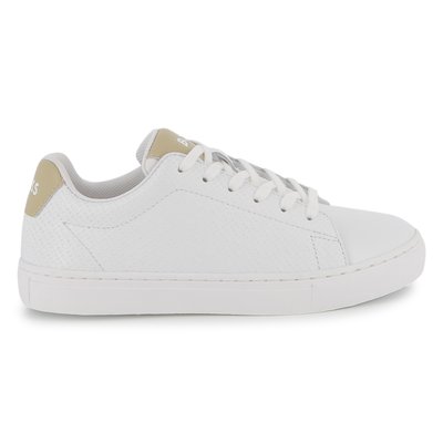 Basket à lacets BOSS KIDSWEAR
