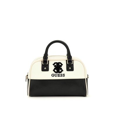 Sac À Bandoulière Similicuir Logo 4G GUESS