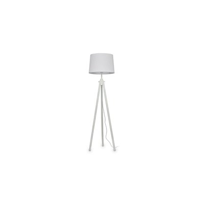 Lampadaire    YORK IDEAL LUX