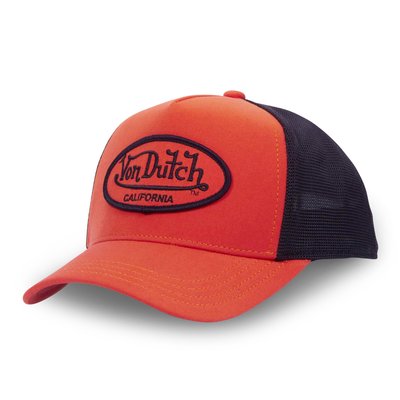 Casquette trucker Shiny - Junior VON DUTCH
