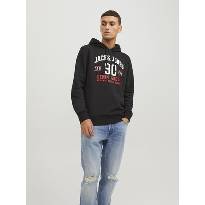 Sweat à capuche JACK & JONES JACK & JONES