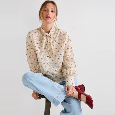 Blouse femme MONOPRIX La Redoute