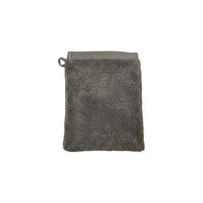 Gant de toilette   en  Coton 600g/m² - NUIT AU CHALET TRADITION DES VOSGES