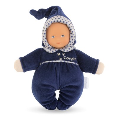 Doudou Babidoux Marine Rêves d'Étoiles COROLLE
