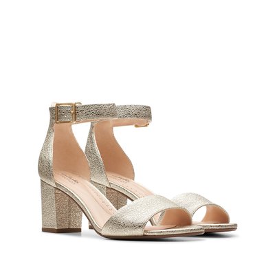 Zapatos clarks outlet La Redoute