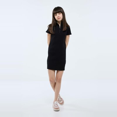 Polo en coton certifié OEKO-TEX MONOPRIX