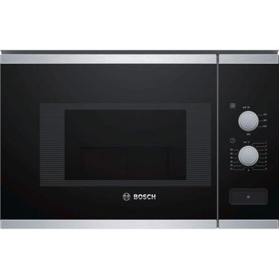 Micro-ondes encastrable solo BFL520MS0 BOSCH