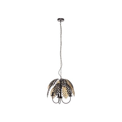 Suspension en métal design, Aparas LUCANDE