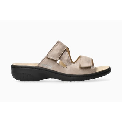 Sandales en cuir GEVA MEPHISTO