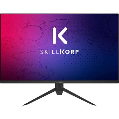 Ecran PC Gamer M32 Plat 32 VA 2025 SKILLKORP