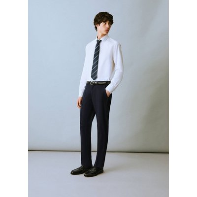 Pantalon de costume MANGO TEEN