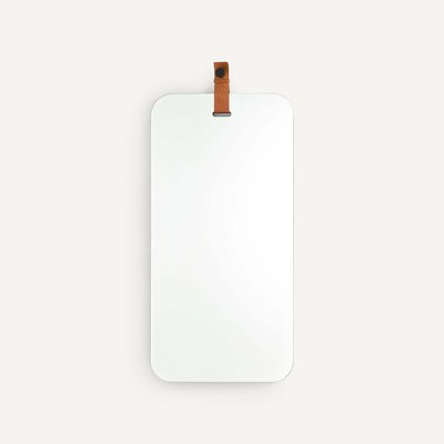 Specchio rettangolare H80 cm, Kombu AM.PM