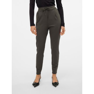 VMEVA Taille moyenne Pantalons Pantalon VERO MODA