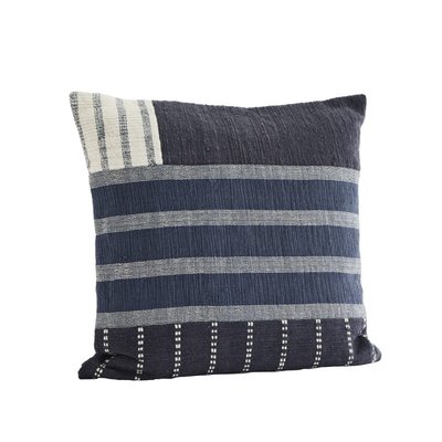 Housse coussin coton MADAM STOLTZ